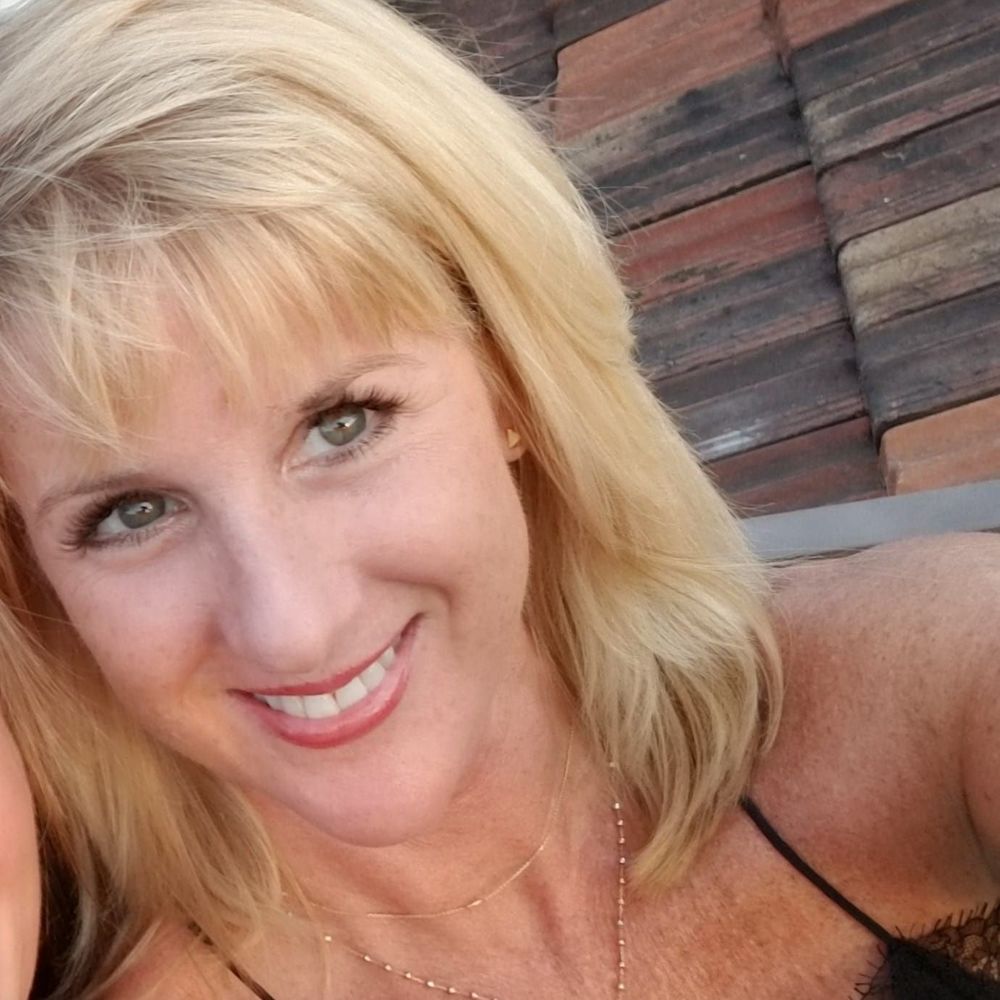 Meet your Posher, Jodi